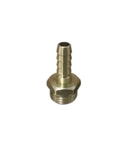 Hortum Fişek 10 MM Erkek Pasolu 1/2