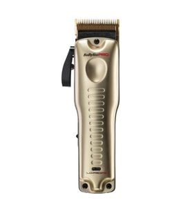 BaByliss PRO 4rtists Lo-ProFX Şarjlı Saç Kesme Makinesi Gold FX825GE