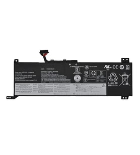 Lenovo Legion 5 81Y600FHTX Notebook Batarya Laptop Pil V1