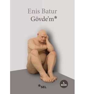 Gövdem