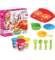 Artcraft Mutfak Hamur Set 224 gr 3328 (Karışık)