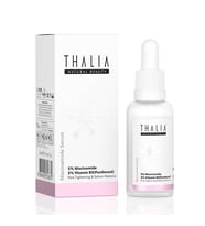 Thalia Gözenek Siyah Nokta ve Sivilce Oluşumunu Gidermeye Yardımcı Bakım Serumu %5 NIACINAMIDE - 30m