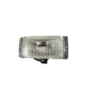 ISUZU NKR- 06/09; SİS LAMBASI SAĞ (TEK TEKER)(H3)(FAMELLA) 8-97248545-0 991-1009