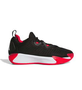 adidas Initiation Erkek Basketbol Ayakkabısı JS0464 Siyah