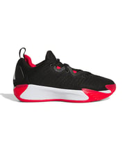 adidas Initiation Erkek Basketbol Ayakkabısı JS0464 Siyah