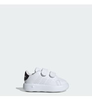 Adidas ID5284 Advantage Cf I Unisex Bebek Günlük Spor Ayakkabı (Beyaz)