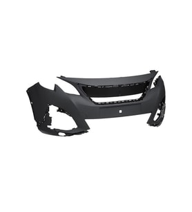 PEUGEOT 3008 ÖN TAMPON LED TİP ASTARLI 16- PEJ0708039P 1617976280