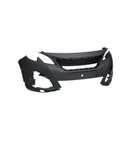 PEUGEOT 3008 ÖN TAMPON LED TİP ASTARLI 16- PEJ0708039P 1617976280