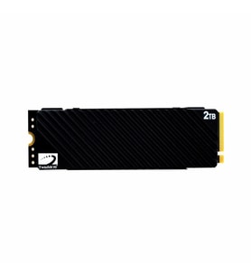 TWINMOS NV2TBG42280 M.2 2TB (7500/6800MB/s) PCIe + NVMe SSD Disk (Soğutuculu) (Siyah)