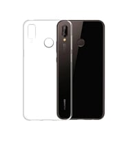 P20 Lite Kılıf Lüx Şeffaf