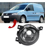 Vw Caddy Sol Sis Farı 2004-2011 1T0941699C