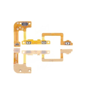 Huawei Uyumlu Nova 10 Se On Off Flex Yan Ses Flex