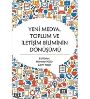 Medya Toplum ve İletişim Biliminin Dönüşümü
