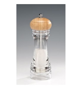 19 CM AKRİLİK TUZ,K.BİBER DEĞİRMENİ