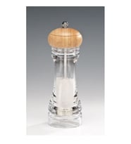 19 CM AKRİLİK TUZ,K.BİBER DEĞİRMENİ