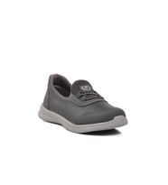 Ayakmod 575-25K Füme Kadın Slip-On Spor Ayakkabı