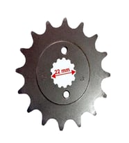 Ön Dişli 520-16T Bajaj Dominar 400 - Ktm Duke 390 Öm