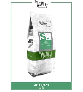 Wildwest Ada Çayı  150 gr