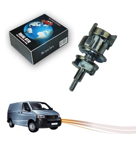 VW Volkswagen Transporter T5 2003-2015 İçin Kontak Şaftı Tamir Parçası 4B0905851
