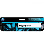 HP HP CN621AE (970) SIYAH MUREKKEP KARTUSU 3.000 SAYFA