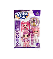 KPop Palz Fidget Mini Bebekler 6 cm KPP04000