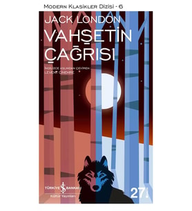 Vahşetin Çağrısı - Jack London