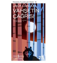 Vahşetin Çağrısı - Jack London