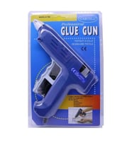 SİLİKON TABANCASI MUM TAIWAN 80W G 766