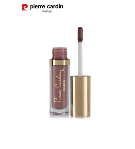 Pierre Cardin Matt Wave Liquid Lipstick – Mat Likit Ruj - Cappuccino