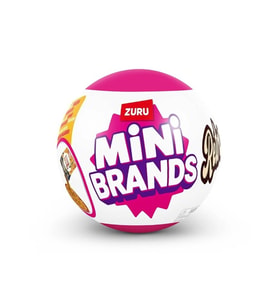 Zuru MNB12000 Mini Brands - Retro Sürprizi