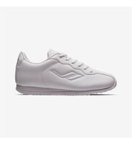 Lescon Neptün 6 Kadın Sneaker Ayakkabı BEYAZ