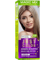 Procsin Mix Color Kit Parlak 8.0 Açik Kumral Kalıcı Saç Boyası