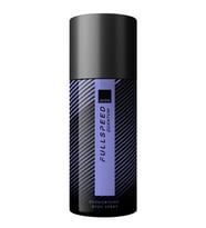 Full Speed Quantum Erkek Sprey Deodorant 150ml