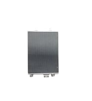 Klima Radyatörü 545x380x16 – 7700436062 Wisco - Renault Clio 2 Symbol 01 Ve Sonrası Uyumlu