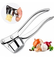 ÇELİK SARIMSAK EZİCİ (5680)