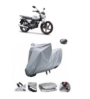 Kuba Razore 100  Su Geçirmez Motosiklet Brandası ARKA ÇANTA UYUMLU