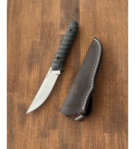 Av Bıçağı Pukko Bushcraft Bıçak Avcı Bıçağı Kamp Bıçağı HGppk917