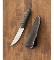 Av Bıçağı Pukko Bushcraft Bıçak Avcı Bıçağı Kamp Bıçağı HGppk917
