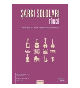 Şarkı Soloları: Türkü