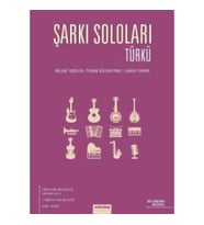 Şarkı Soloları: Türkü