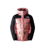 The North Face W Hmlyn Down Parka Kadın Outdoor Montu NF0A4R2WOF61 Pembe