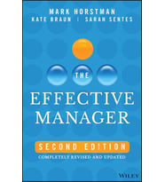 The Effective Manager: Completely Revised And Updated (Krem)