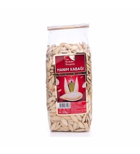 Hanım Kabak Çekirdeği 328 g
