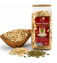 Hanım Kabak Çekirdeği 328 g