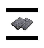 BMW E39 Klima Filtresi Set Karbonlu 64319069928 Wender