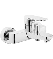 Artema X-line Banyo Bataryası - Krom