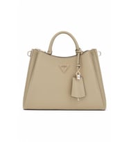 Guess Eco Jazlynn Açık Yeşil Kadın Omuz Çantası HWEZG952306