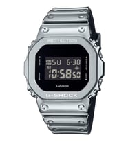 Casio Gm-5600Ym-8Dr G-Shock G-Steel Kol Saati