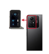 Xiaomi Redmi Note 12S Kamera Lensi Cam Full 303CRA44A, 23030RAC7Y, 2303ERA42L