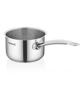 Korkmaz Proline Gastro 28x12 cm Sos Tenceresi A2704